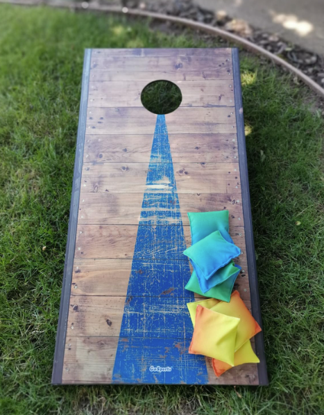 Corn Hole