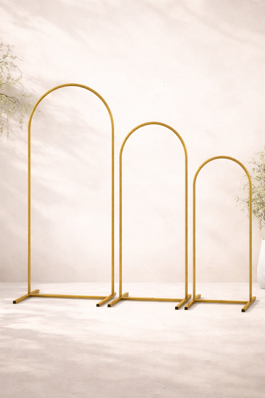 Signature Arch Collection