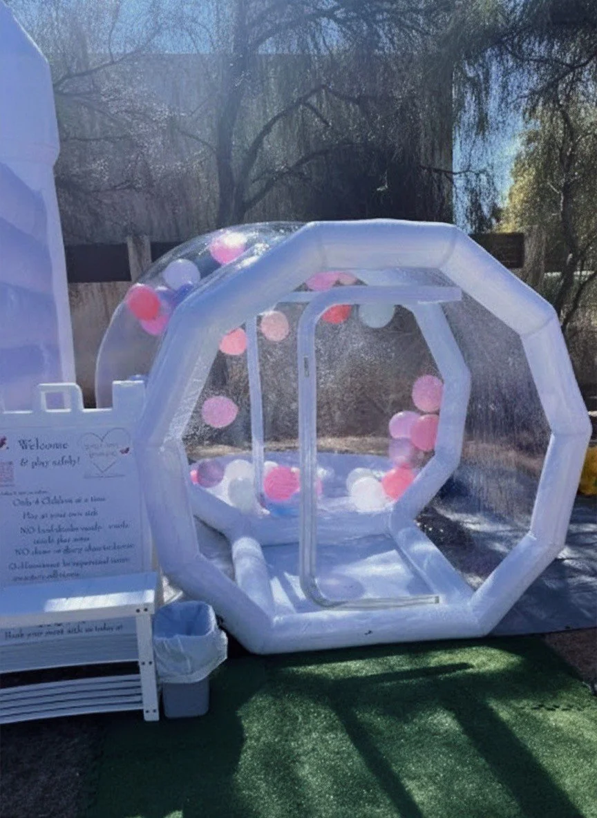 Signature Celebration Globe