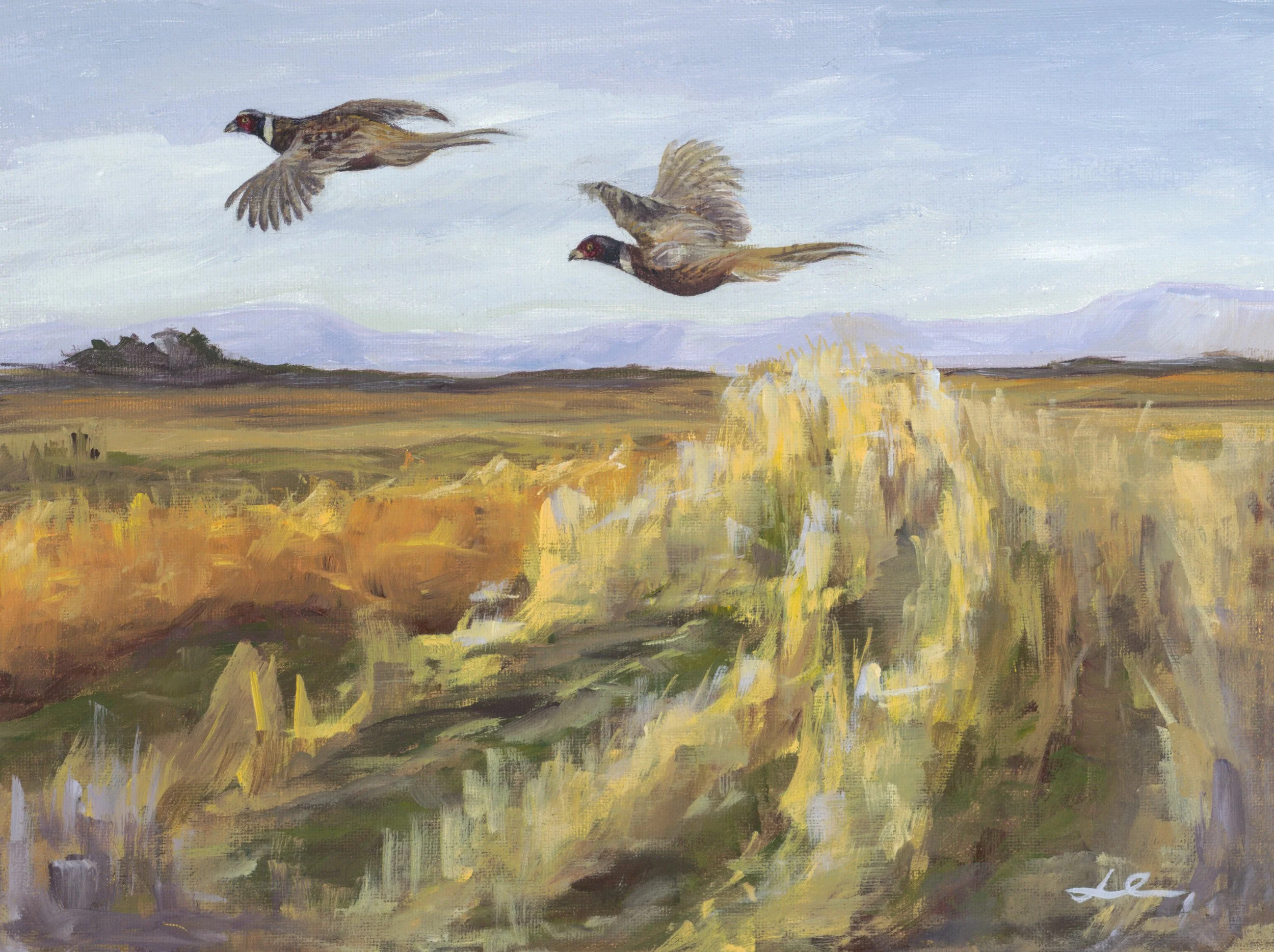 Morning Flight Pheasants_web3.jpg