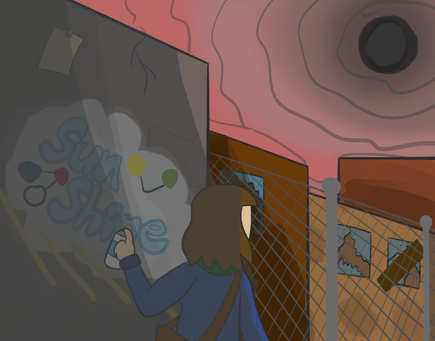 Concept Art