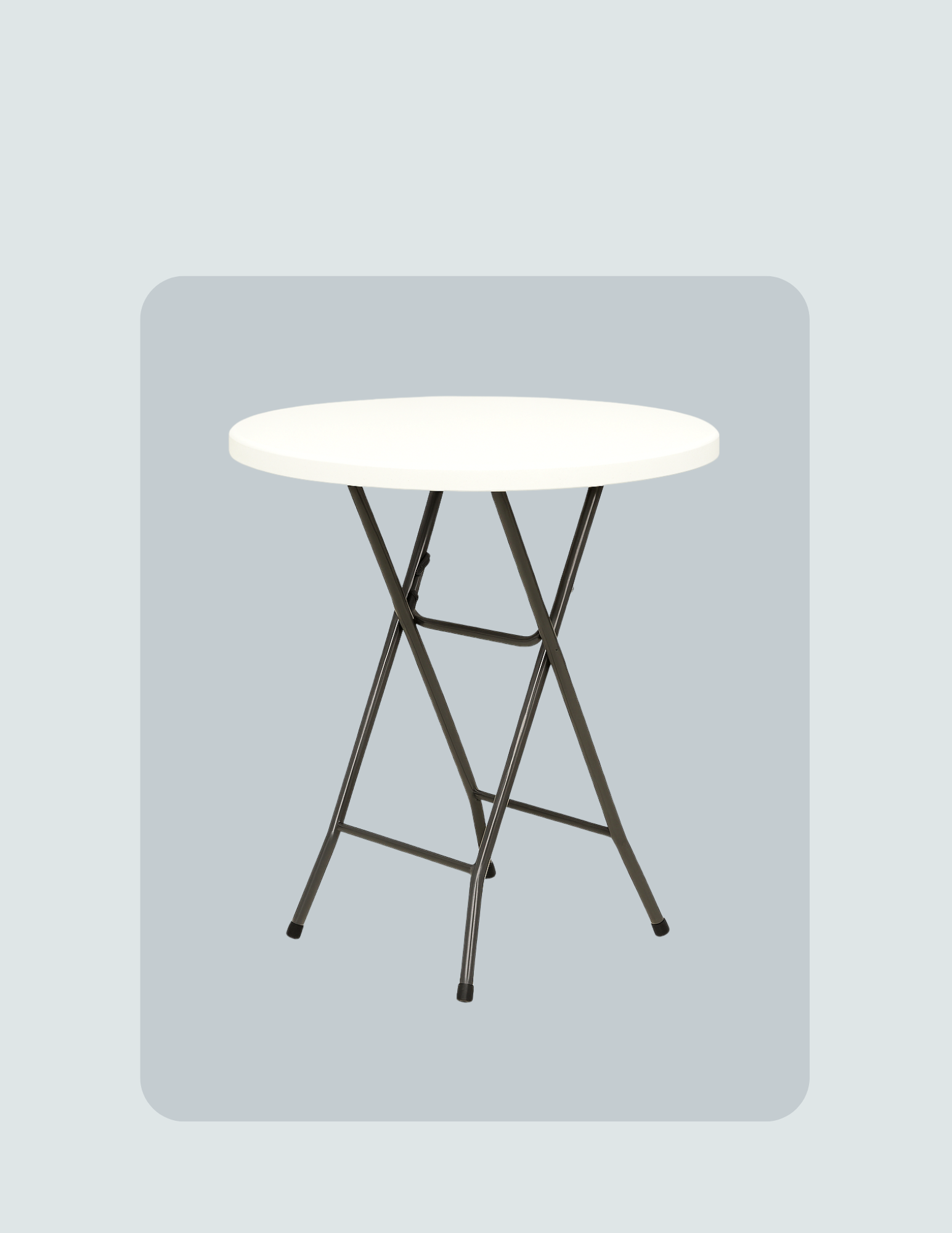 Cocktail Table (33in)