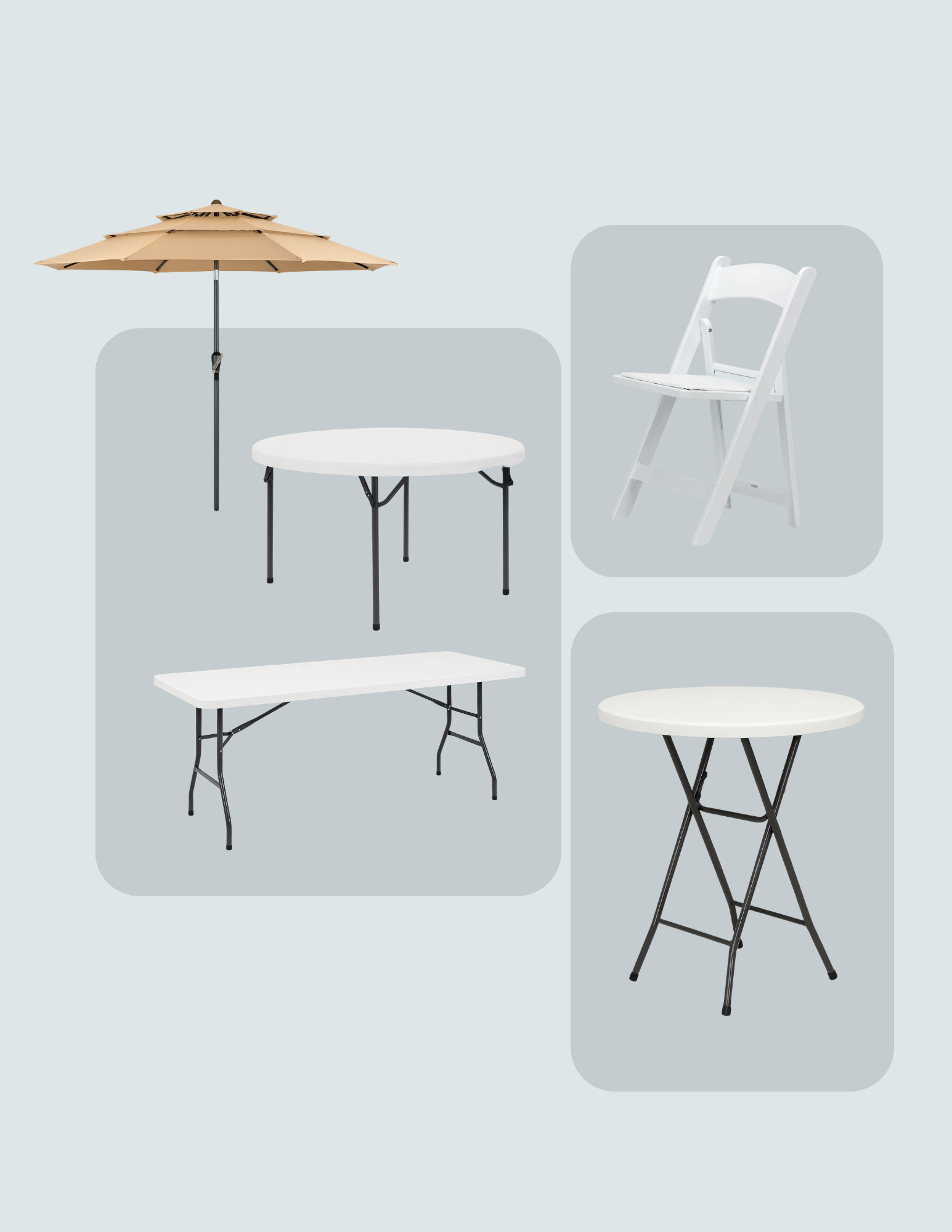 Celebration Dinner Package (Seats 40)