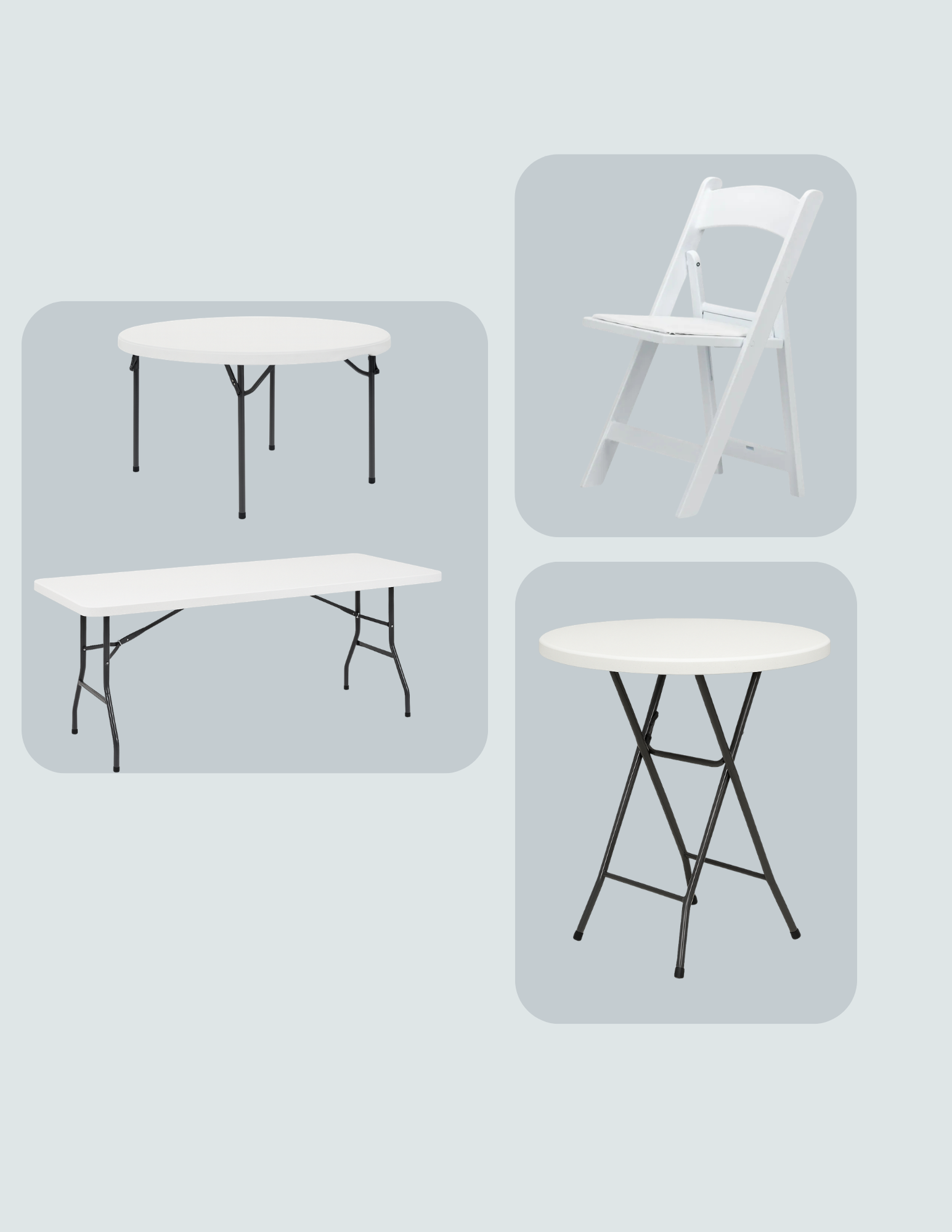 Coastal Celebration Package (Seats 40)