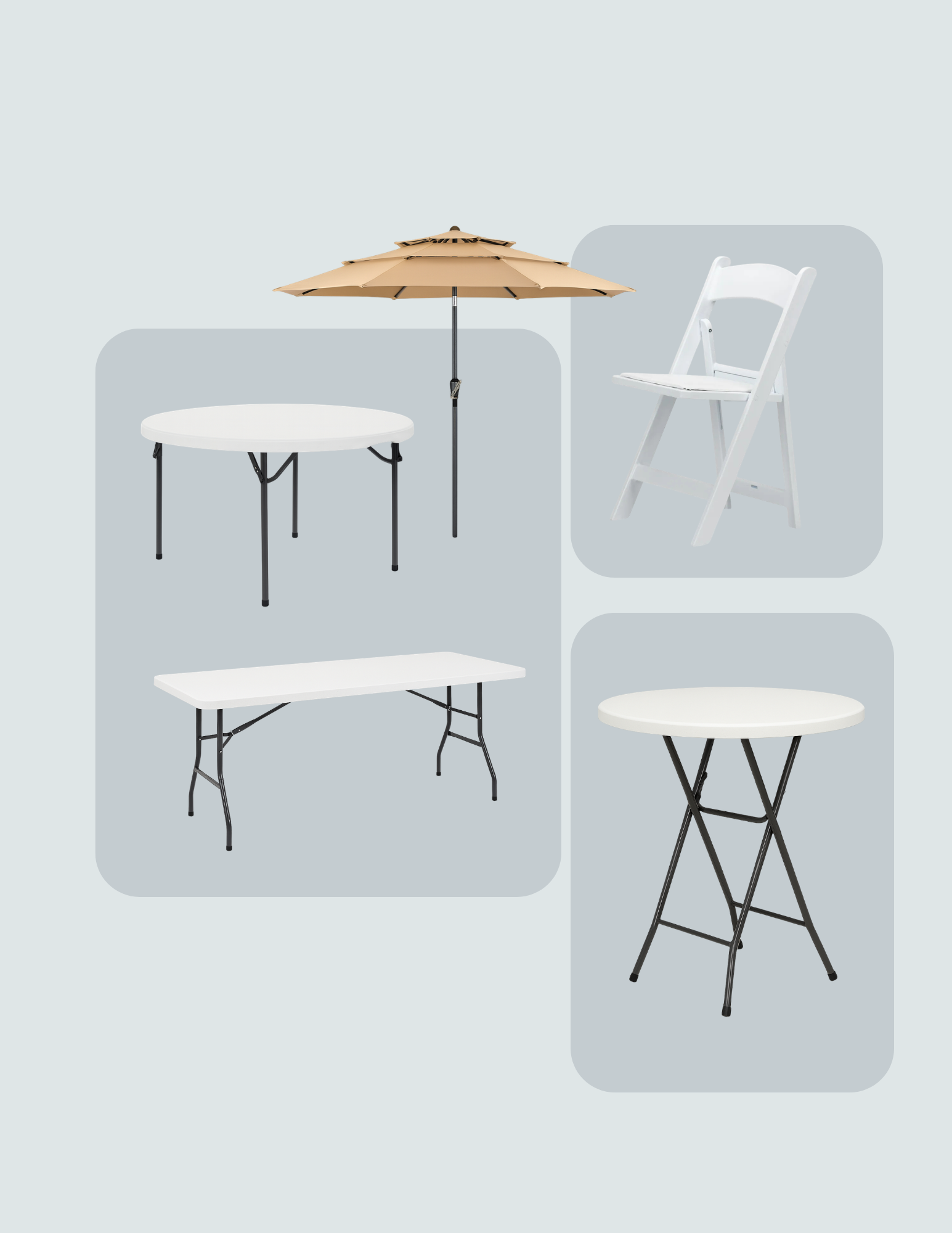 Signature Event Package (Seats 50)