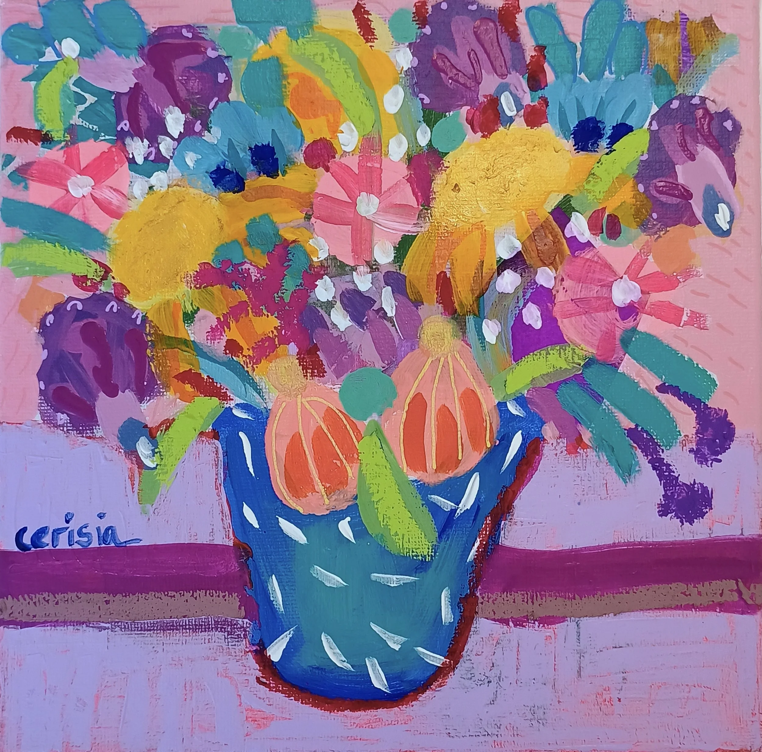 It’s Mum’s Birthday