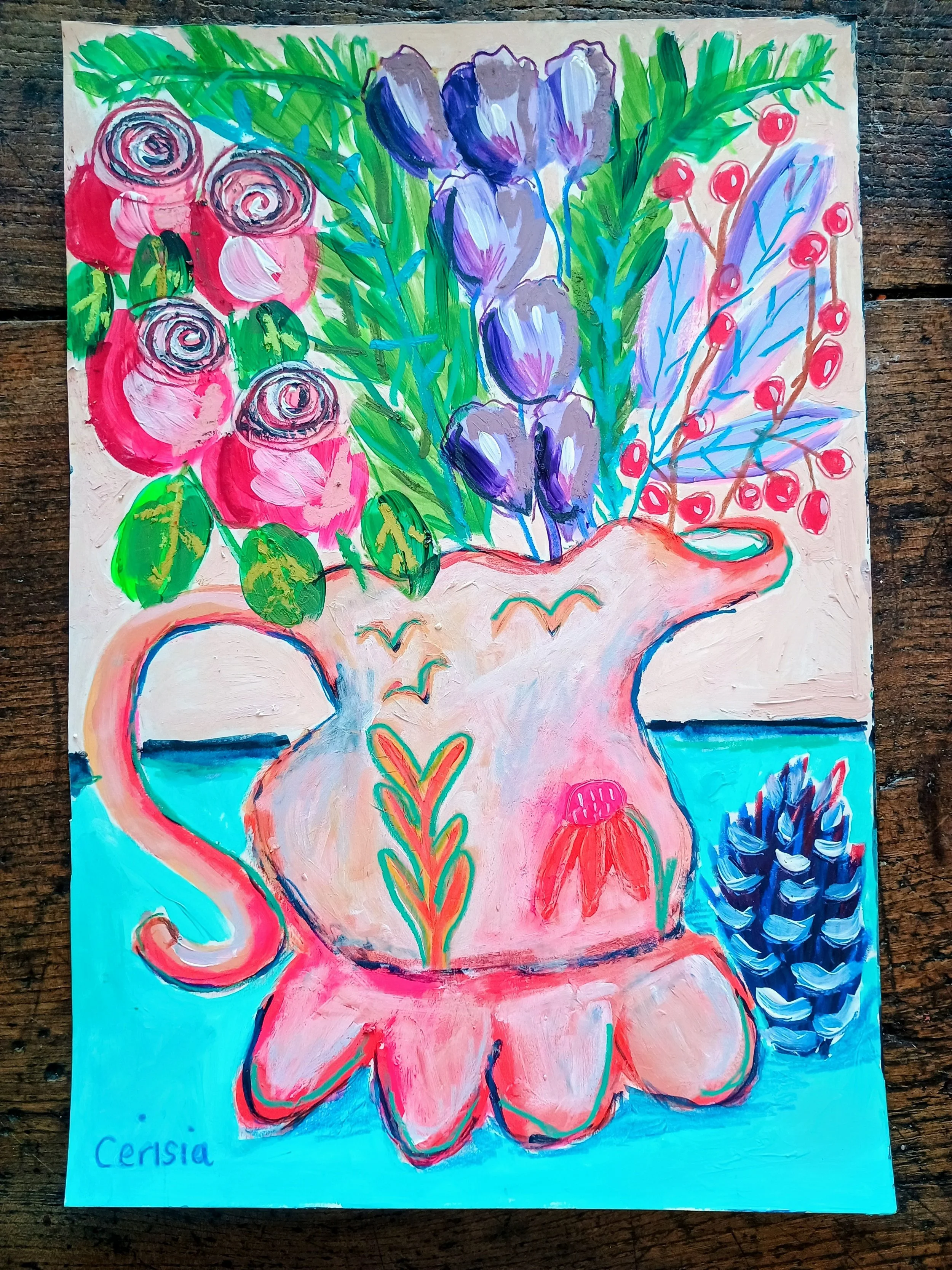 Studio Study of florals.jpeg