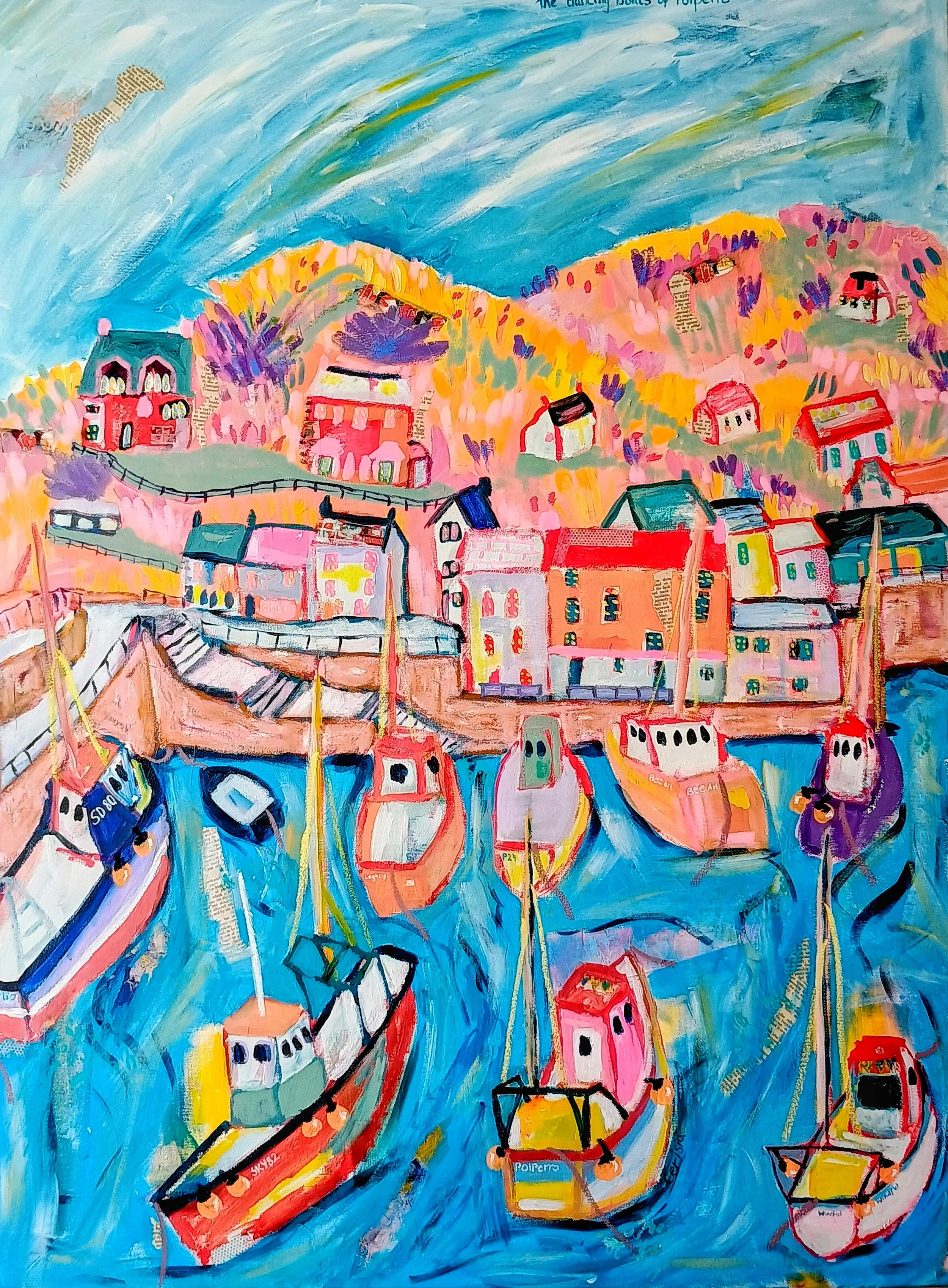 The dancing boats of Polperro.jpeg
