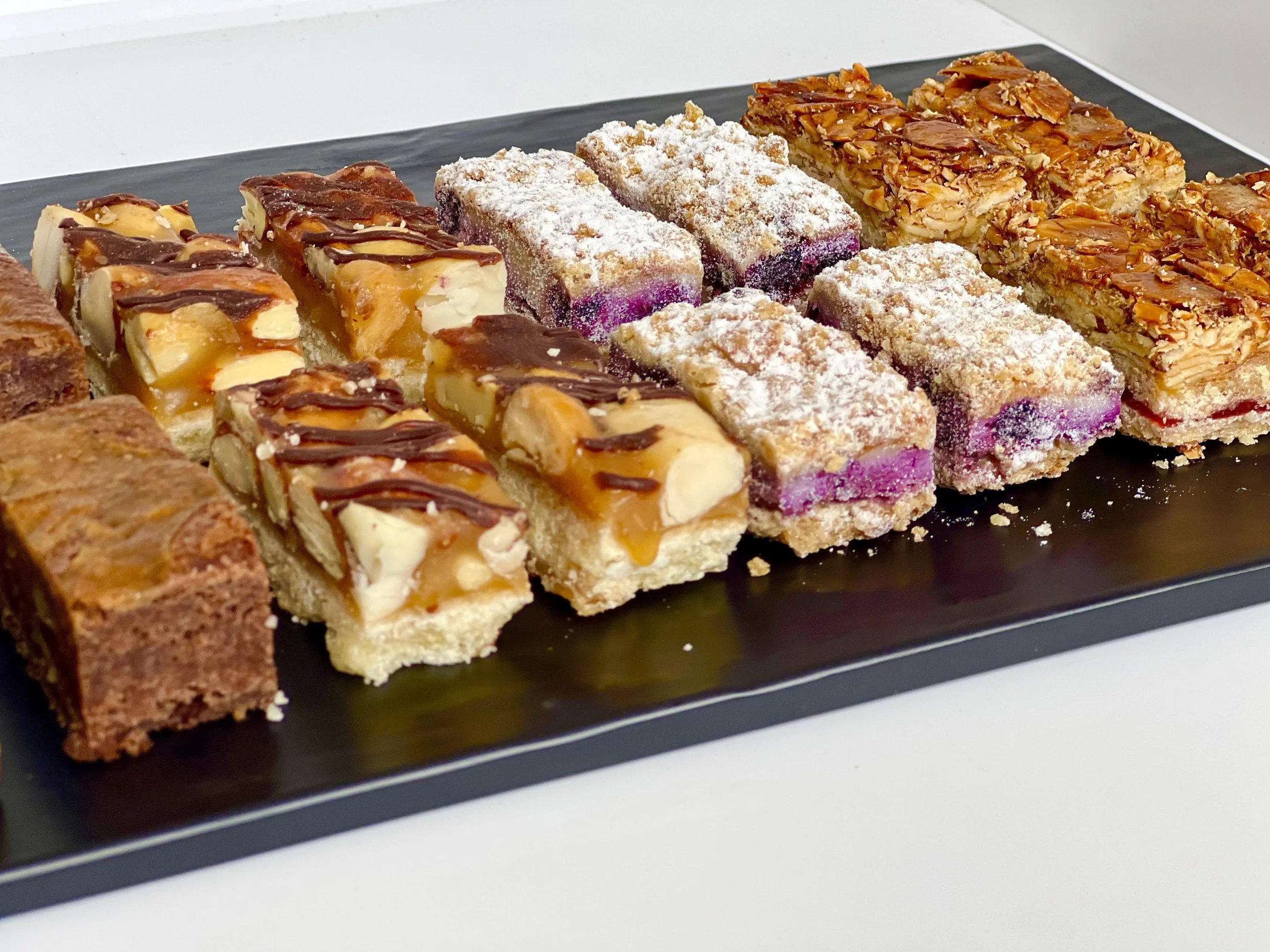 ⭐ 6-Bar Assortment