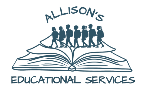 Allison's Educational Services