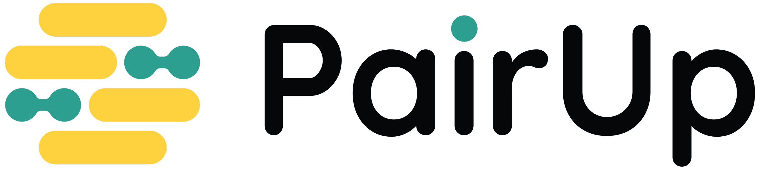 Pair Up logo – A client of NWK Strategies for GTM Strategy, product positioning, and scaling sales.