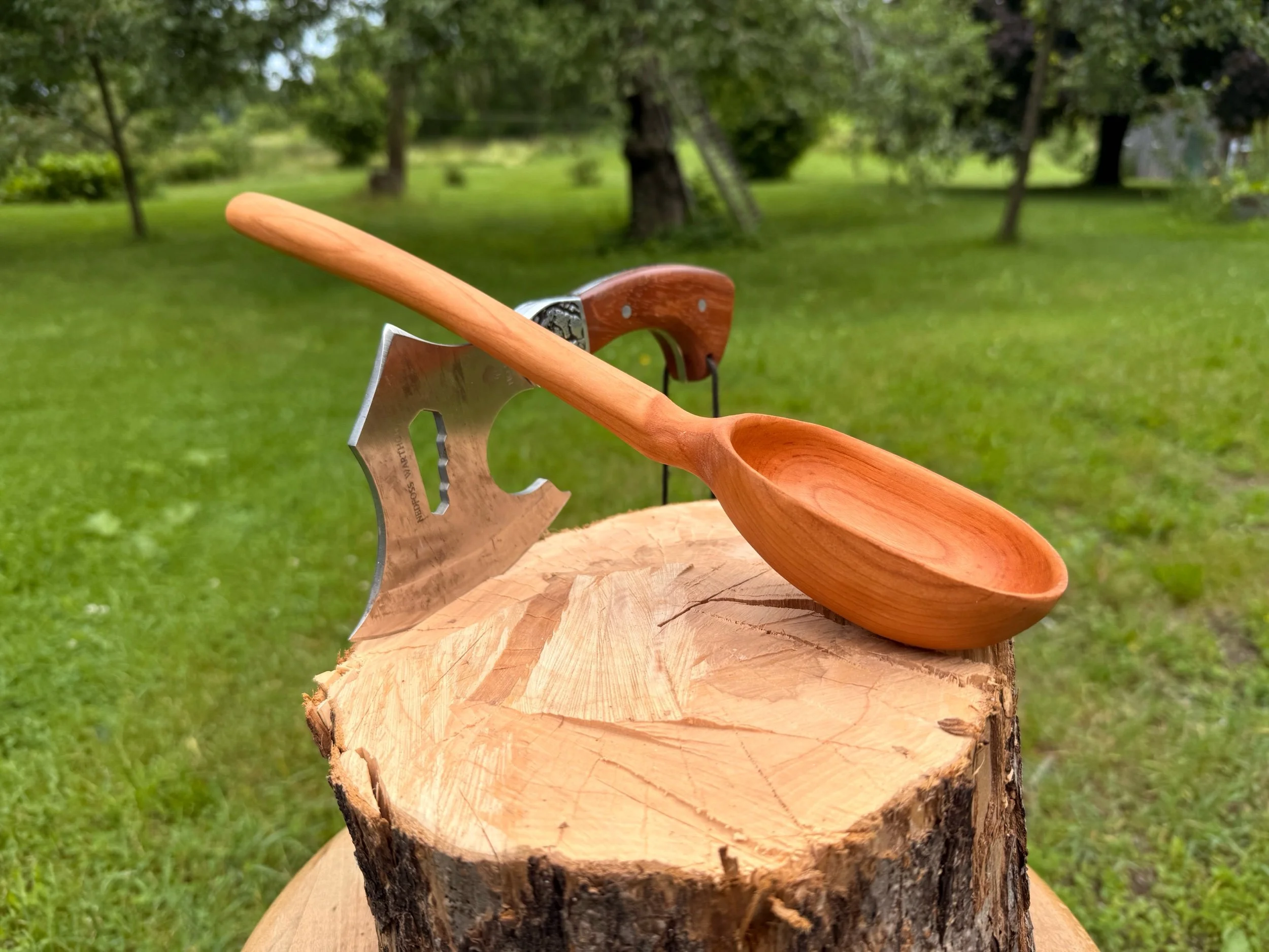Ladle