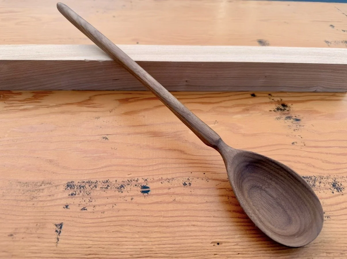 Cooking Spoon