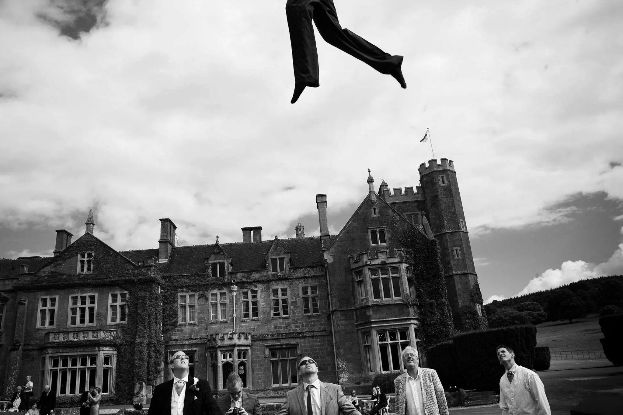 best wedding photographer in devon