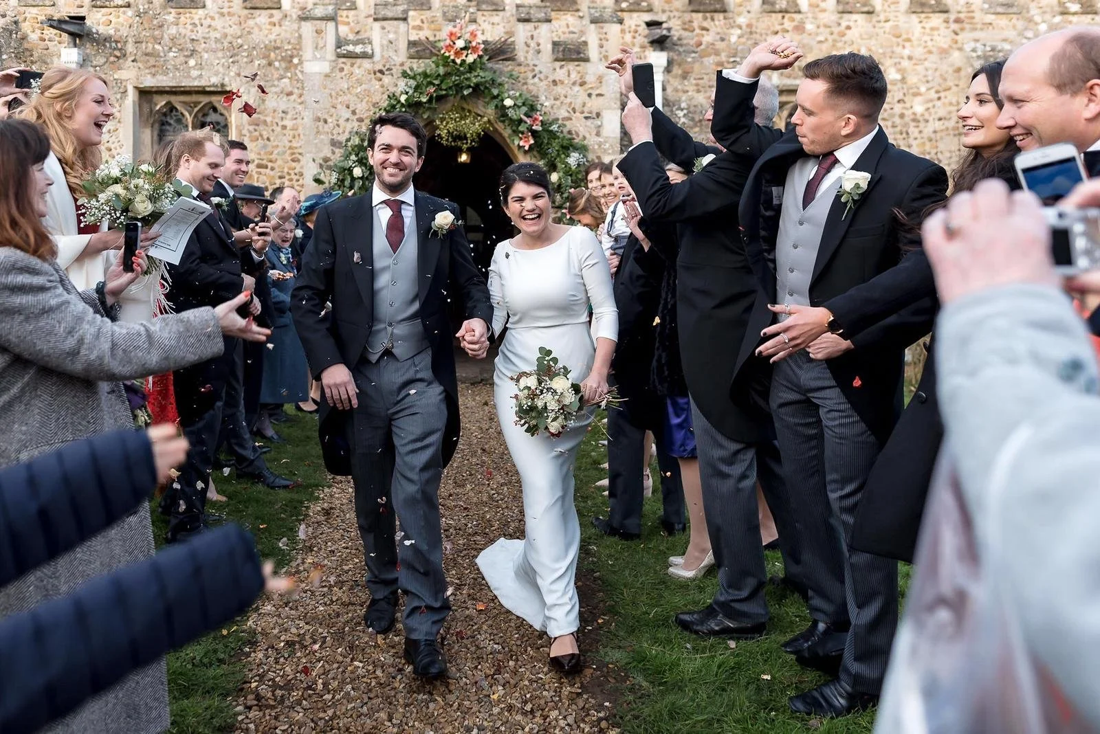 wedding photographer cambridge