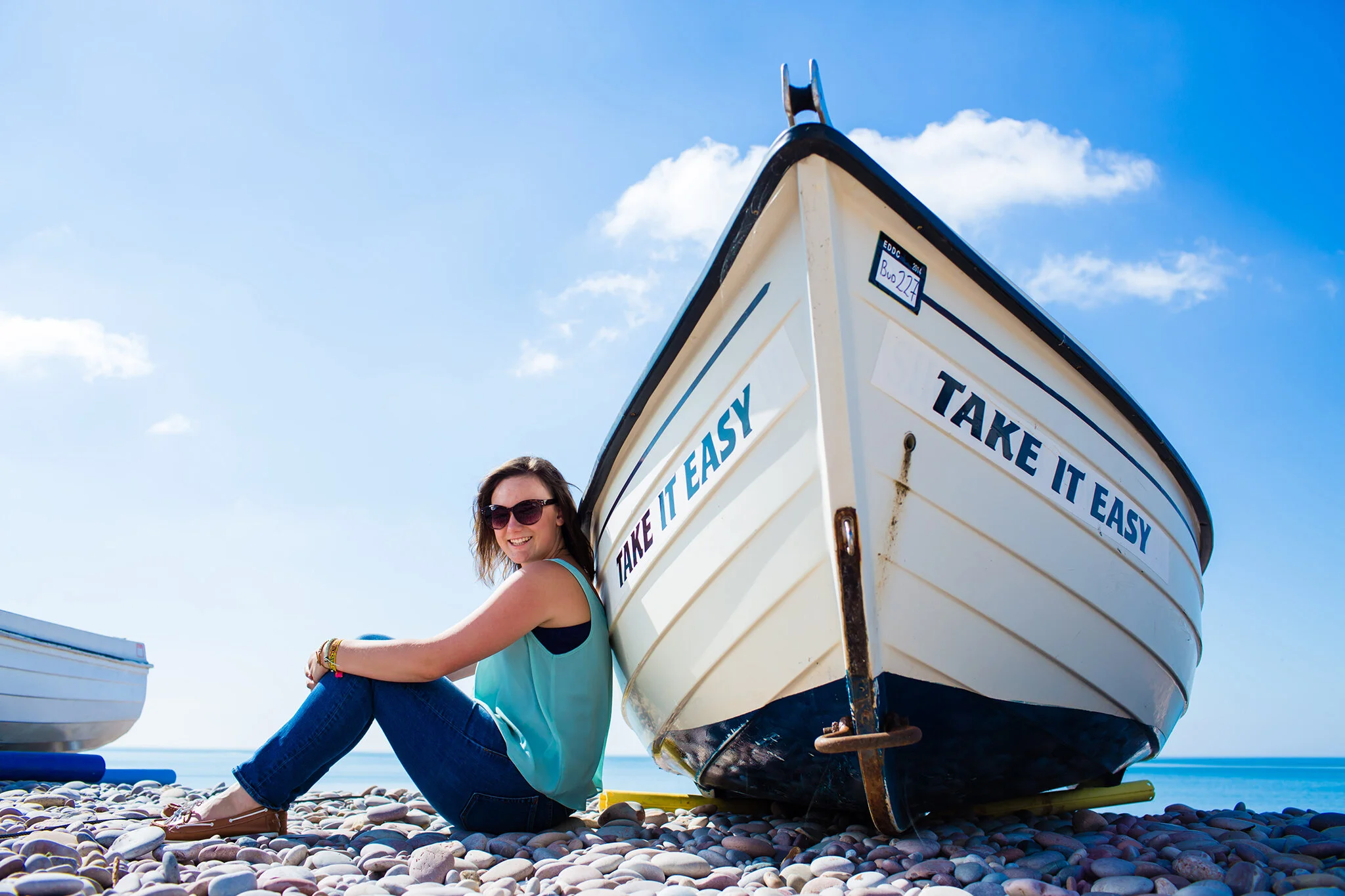 Teenager portrait photography exeter devon