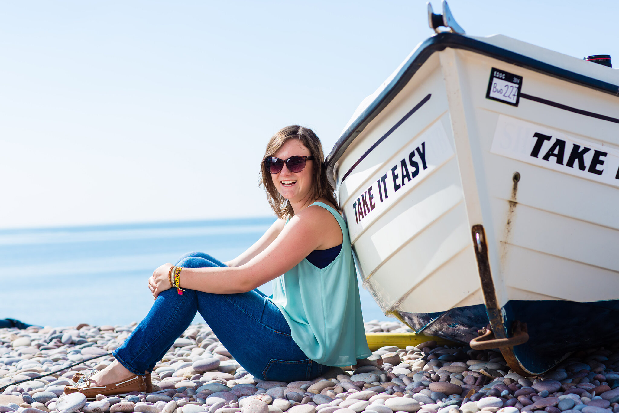 Teenager portrait photography exeter devon