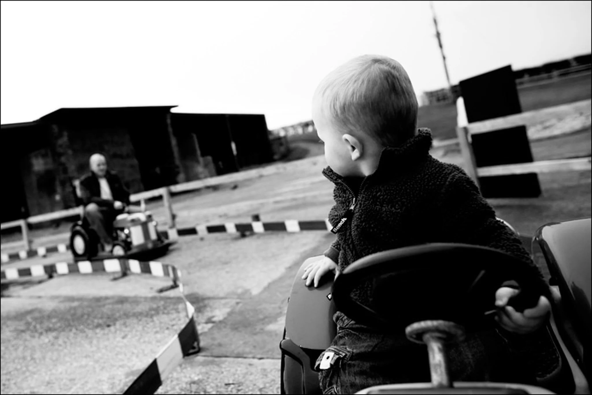 Family day in the Life photography