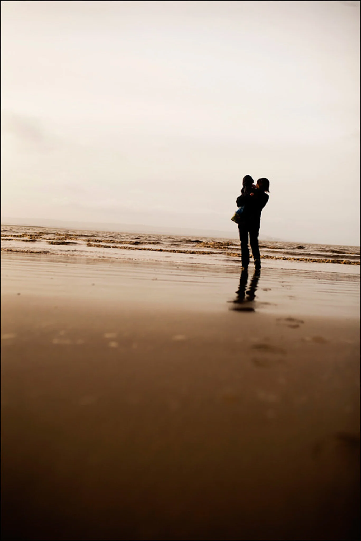 Family day in the Life photography