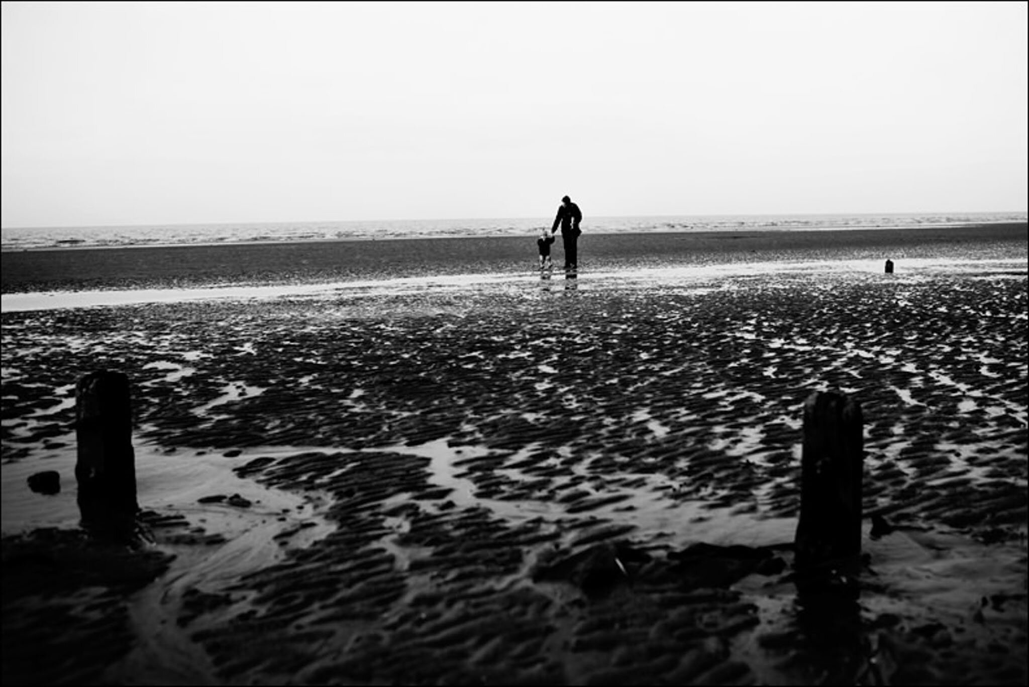 Family day in the Life photography