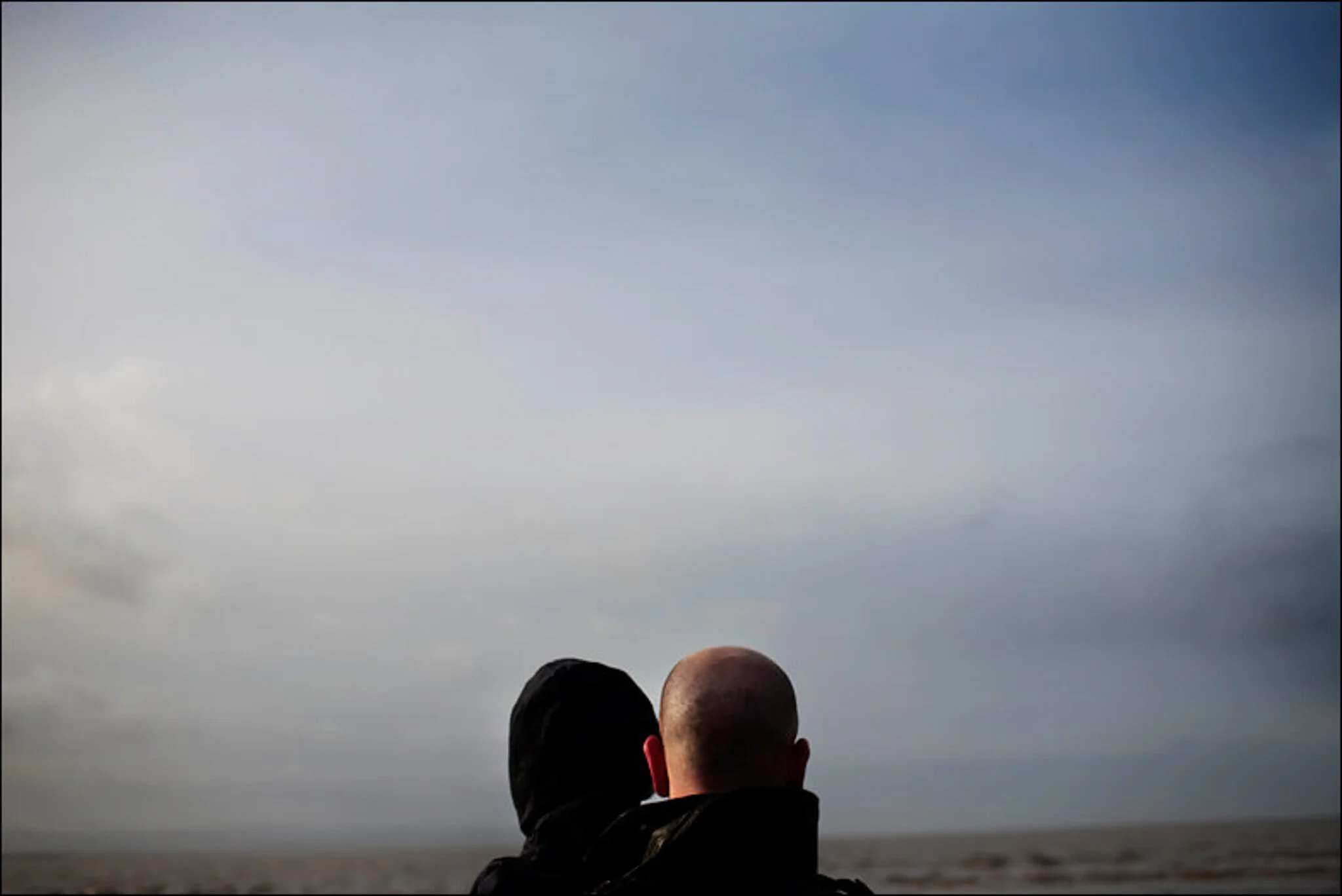 Family day in the Life photography