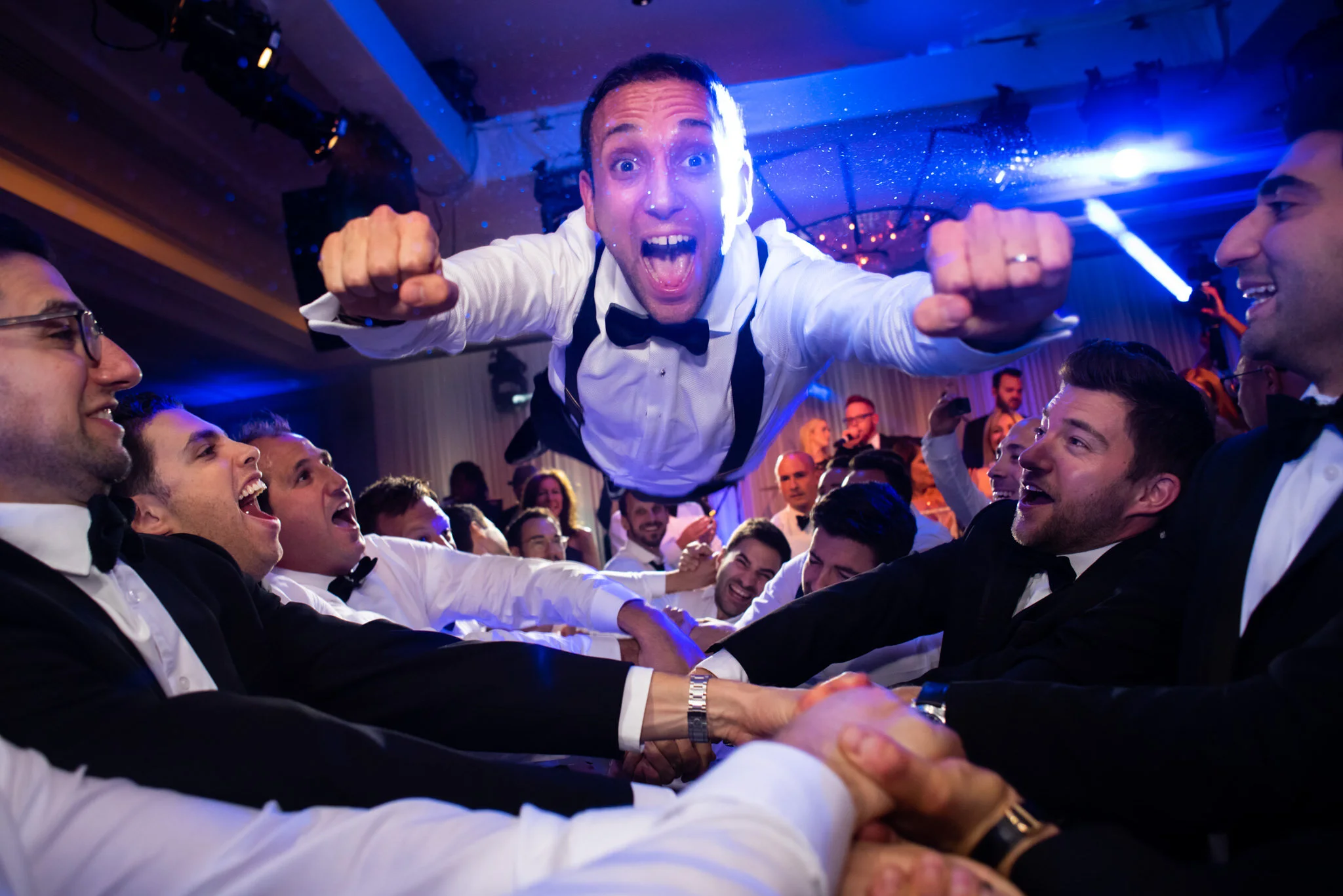 Best Luxury Wedding Photographer