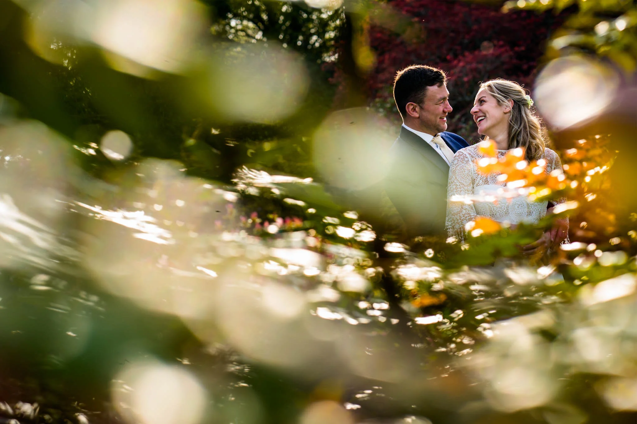 Best Wedding Photographer Dorset