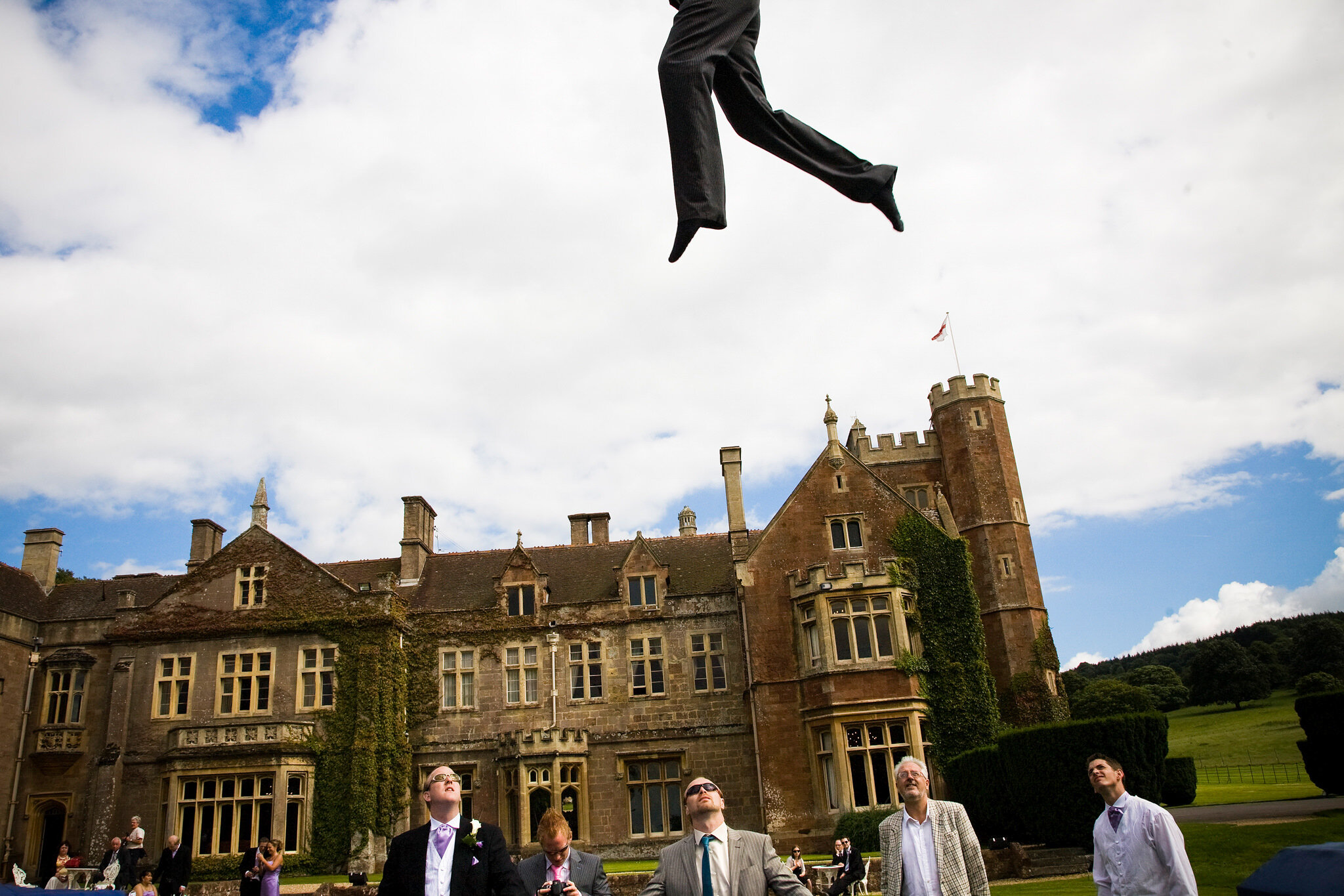 Best Wedding Photographer Somerset