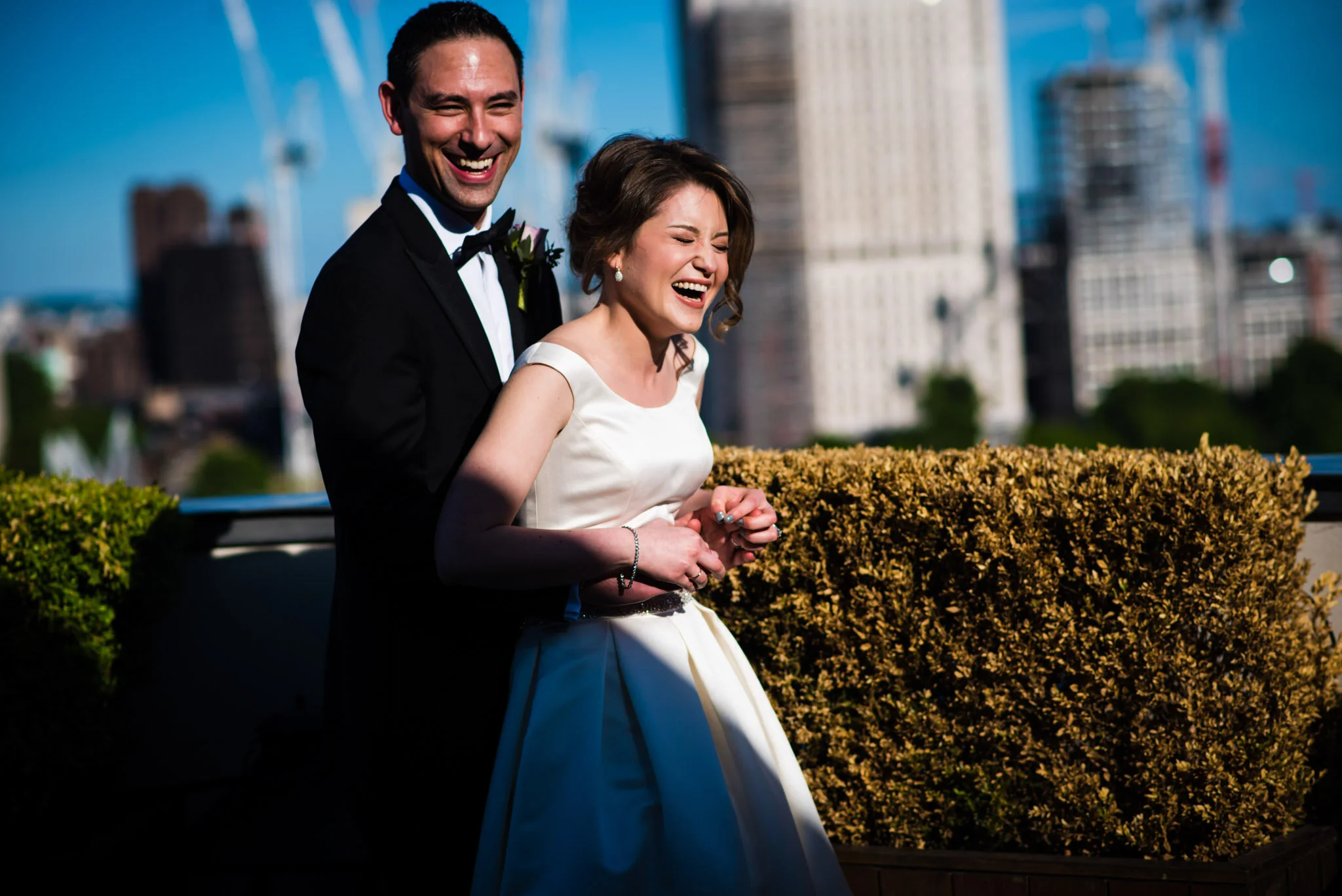 Corinthia Hotel Jewish wedding