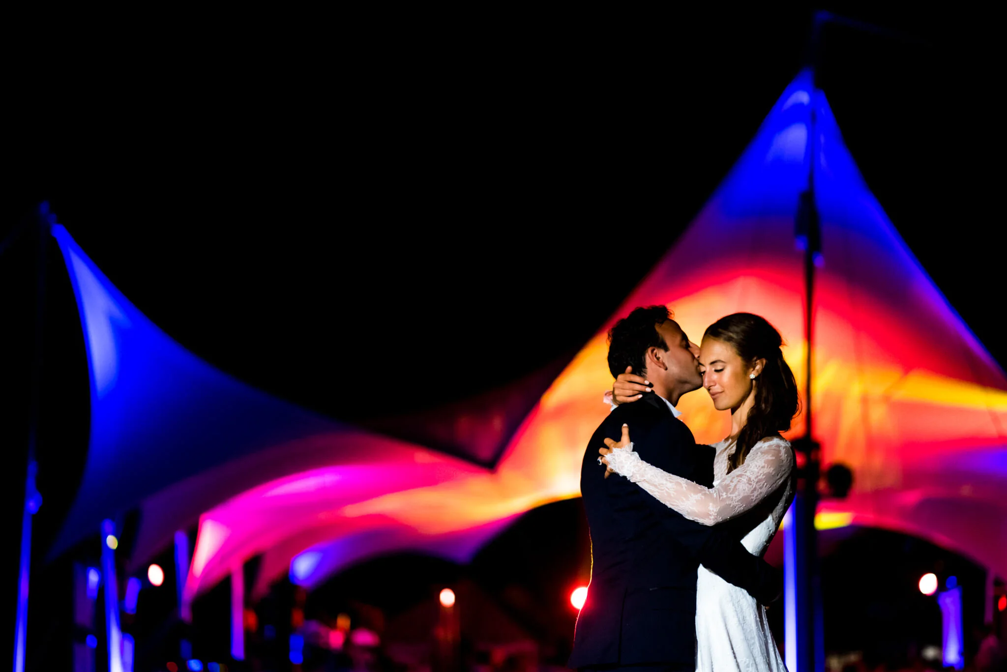 Destination Wedding in France | Hannah + Andrew