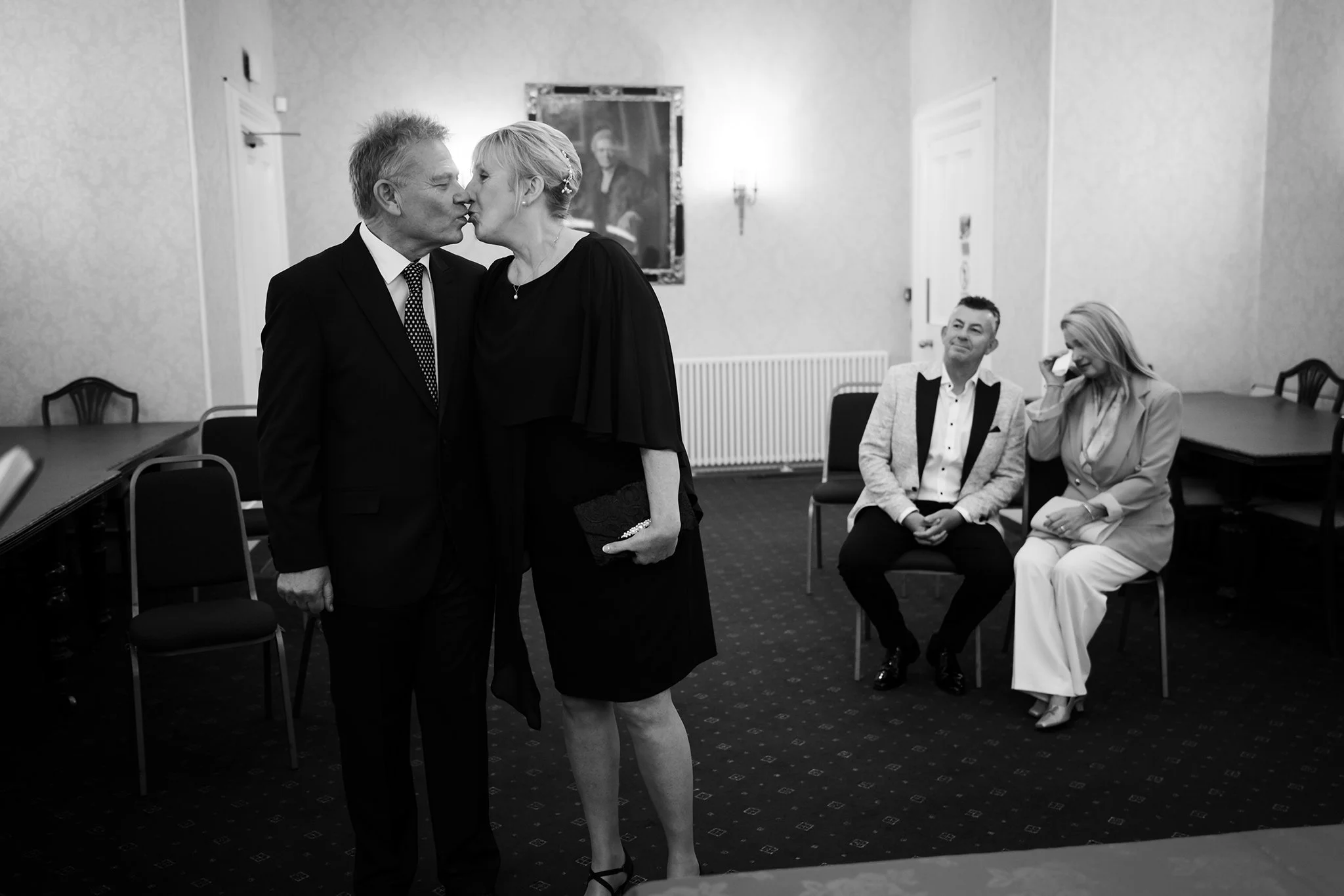 Exeter Registry Office weddings