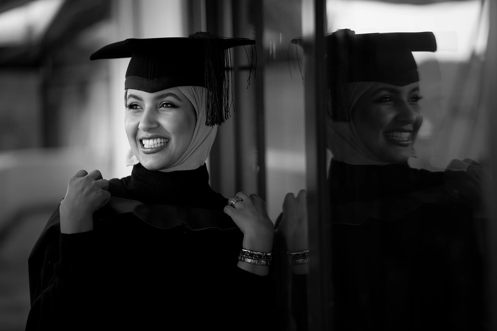 Exeter University Graduation Photographs