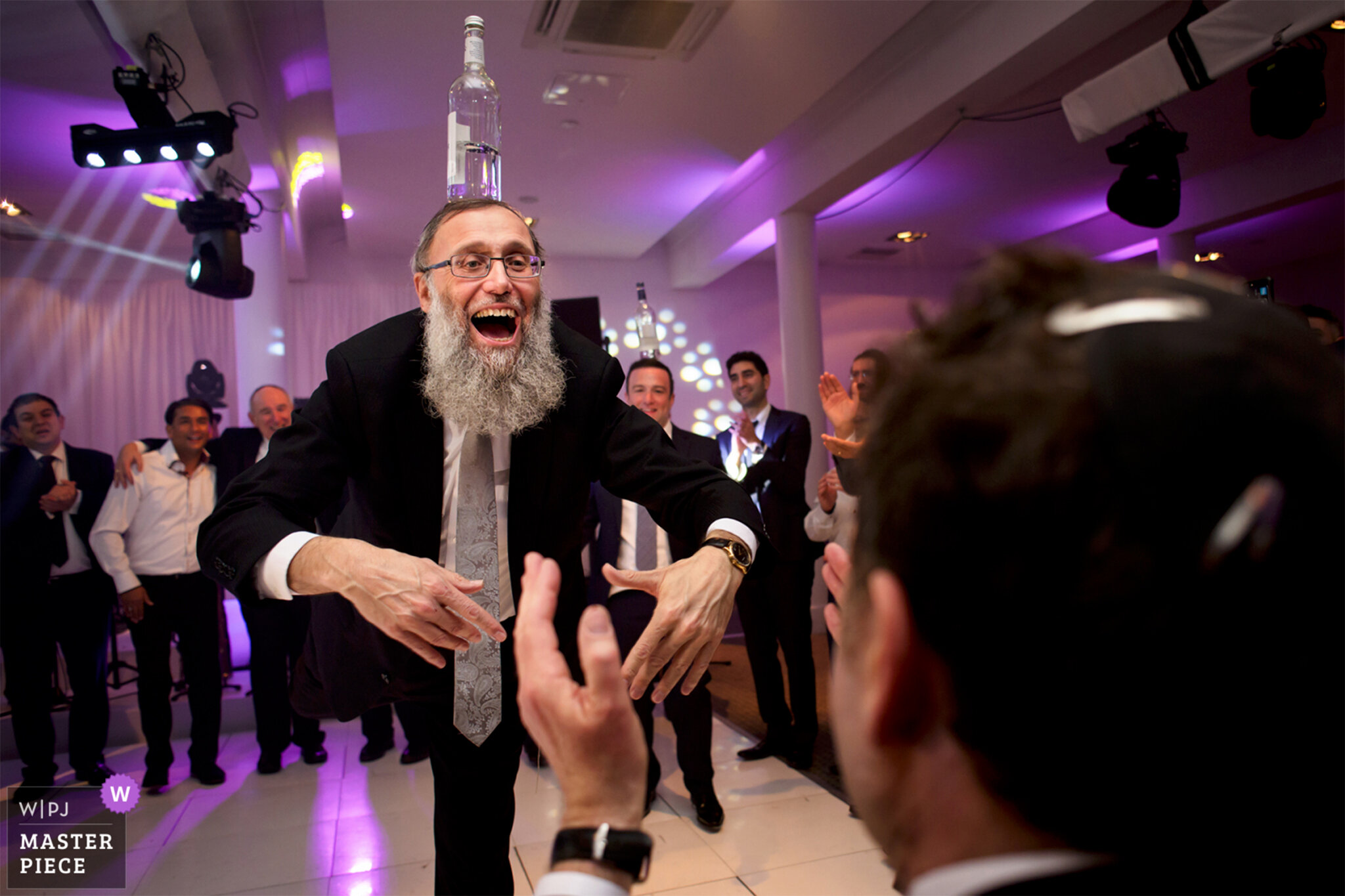 FIVE more International Wedding Photography Awards