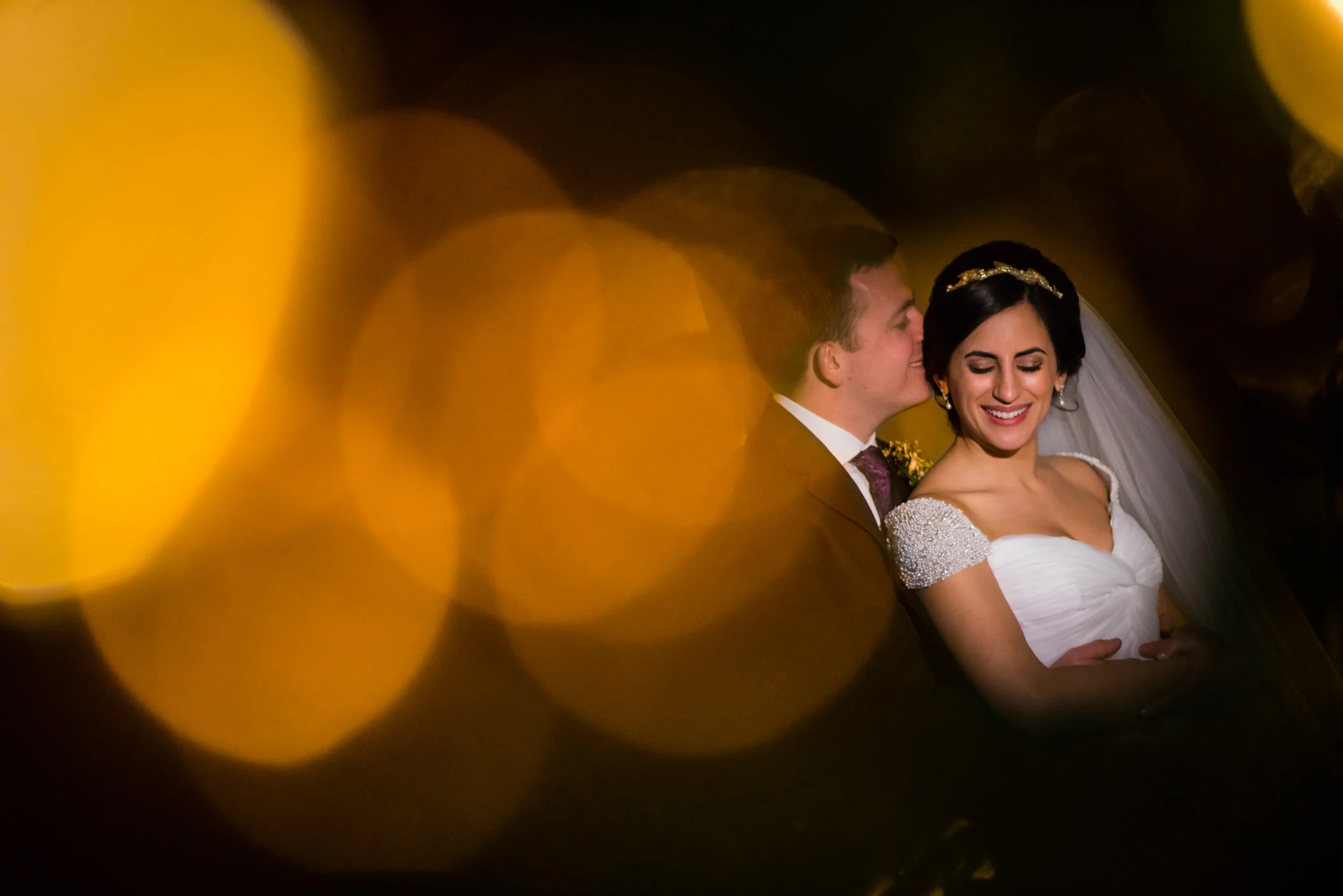 Greek Wedding Dorchester Hotel | Athena and Darren