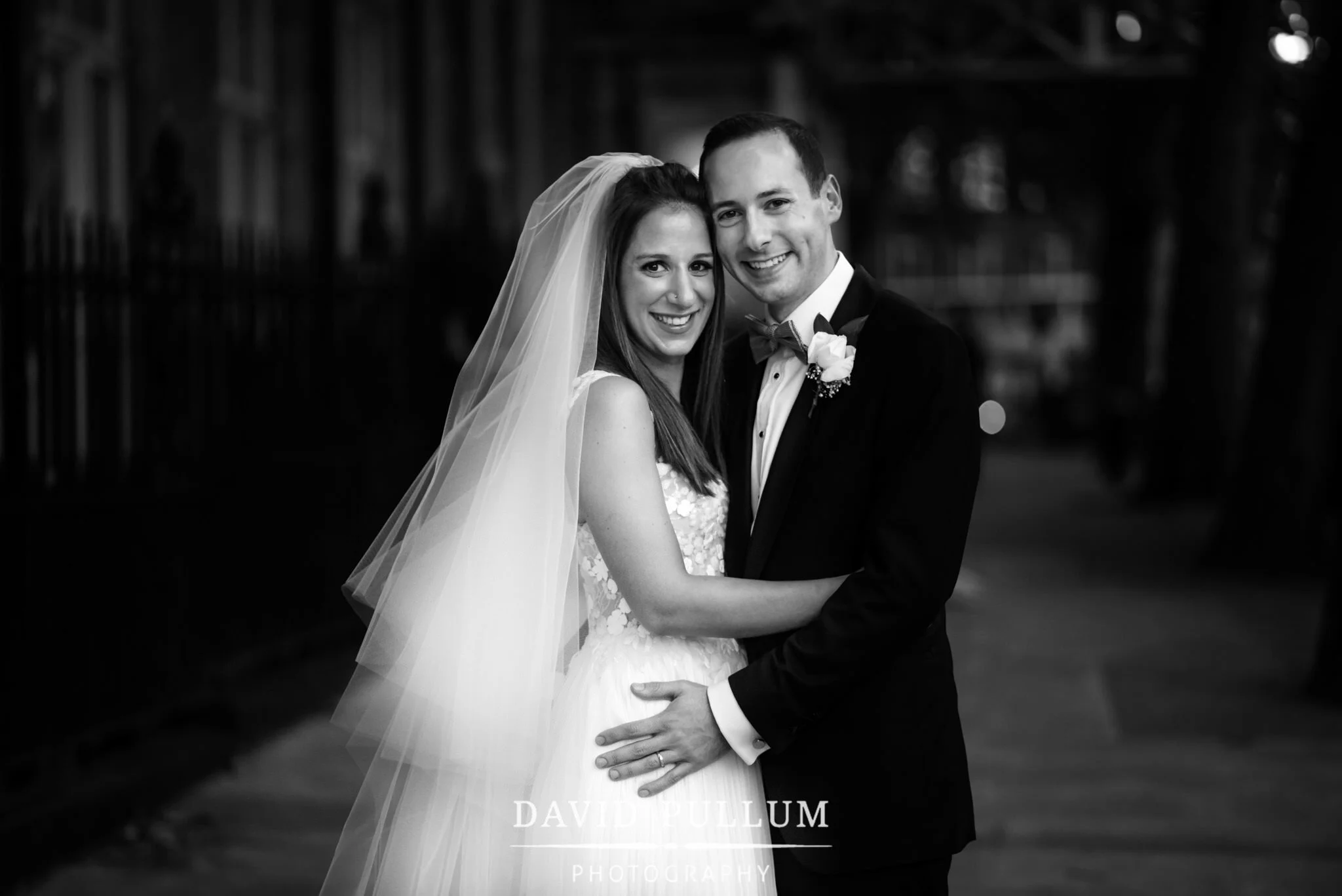 Landmark Hotel Wedding | Katie and Jonny