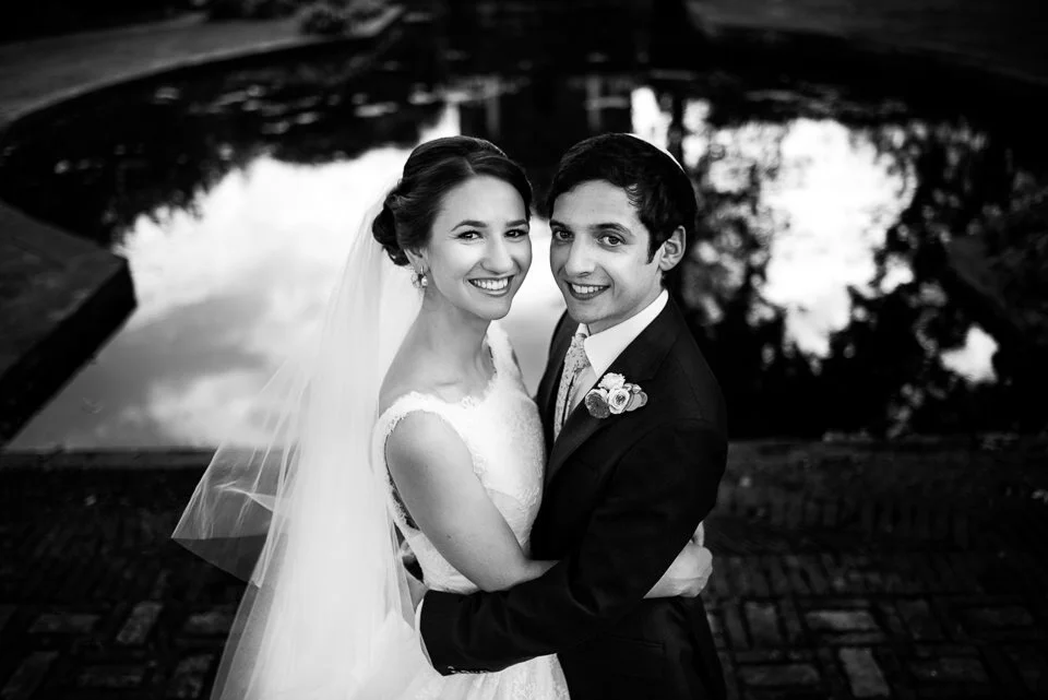 Micklefield Hall Wedding Photographer