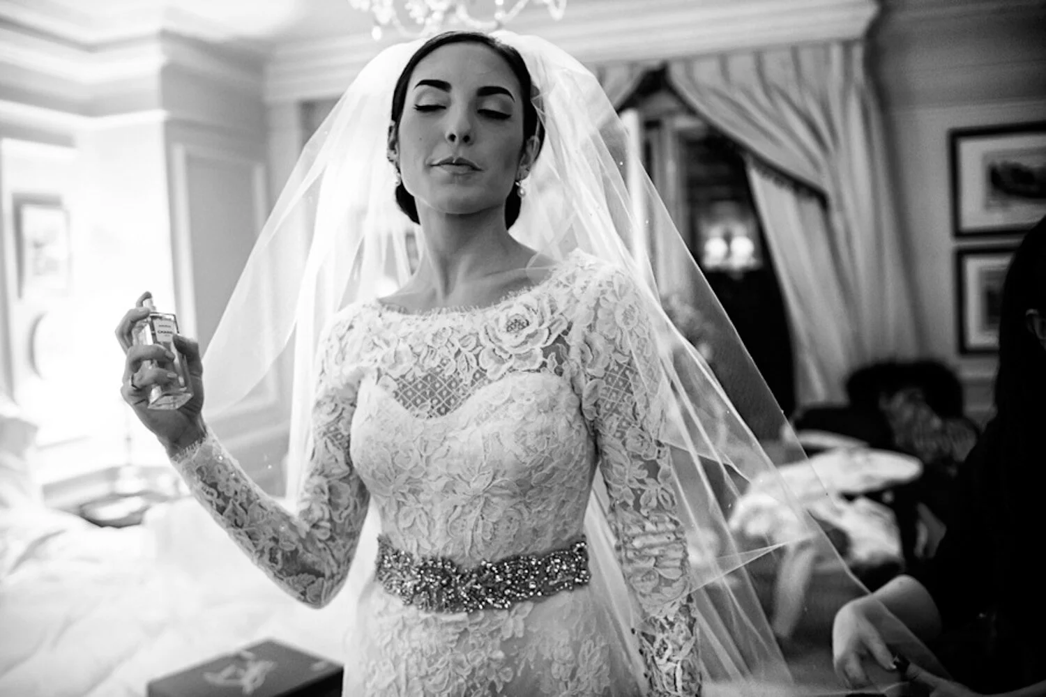 Real Wedding Photography