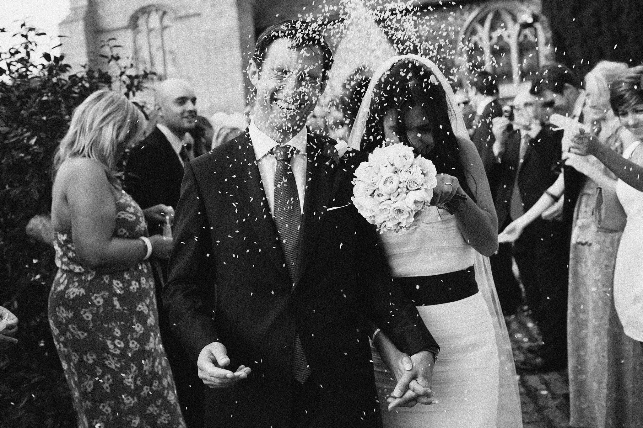 Leica wedding photography