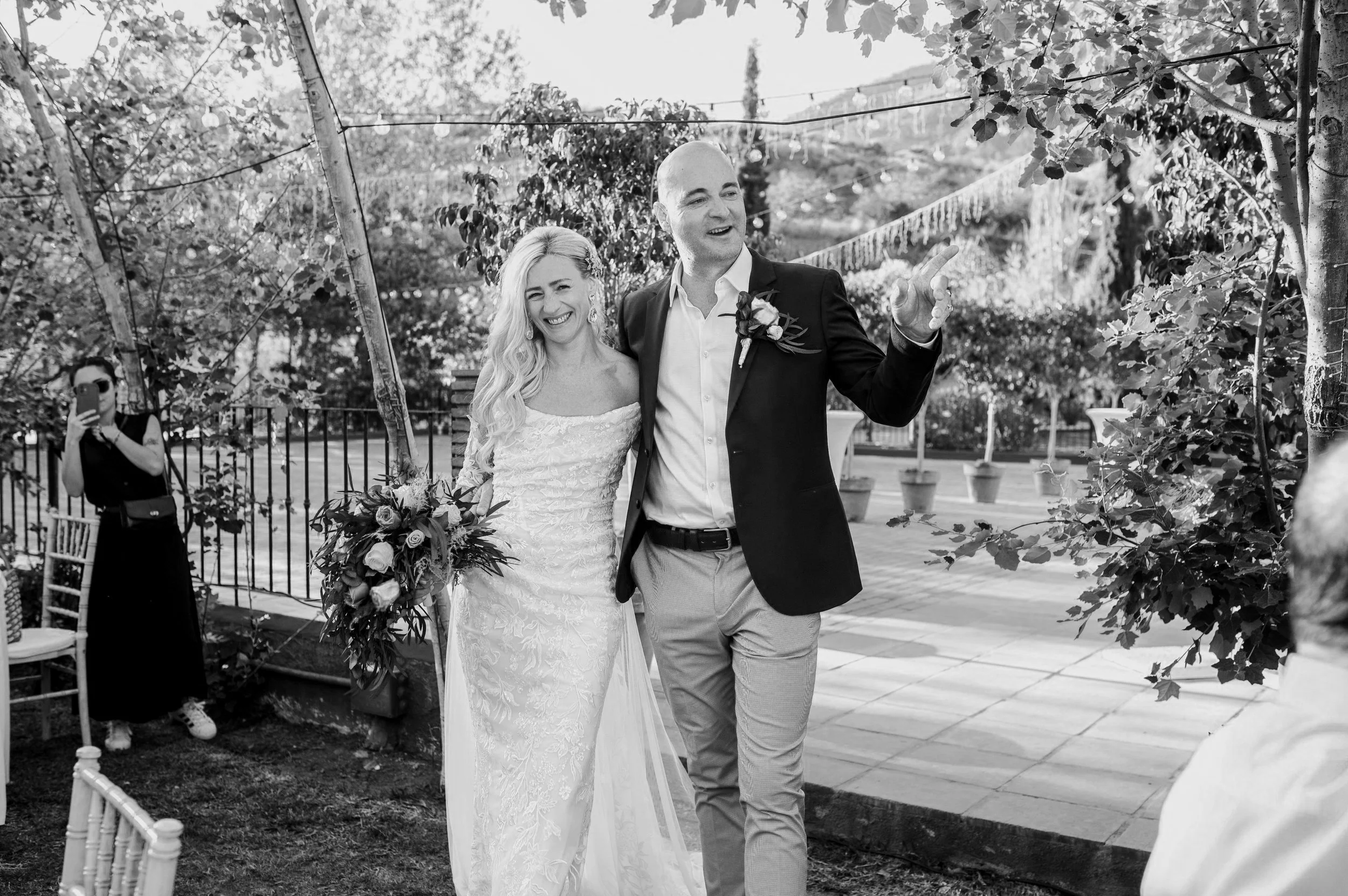 spanish wedding photographer, marbella