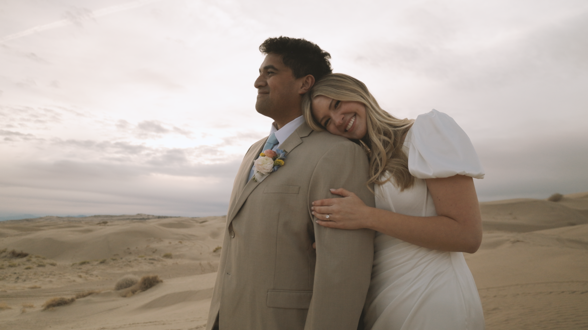 Kate + Jordan