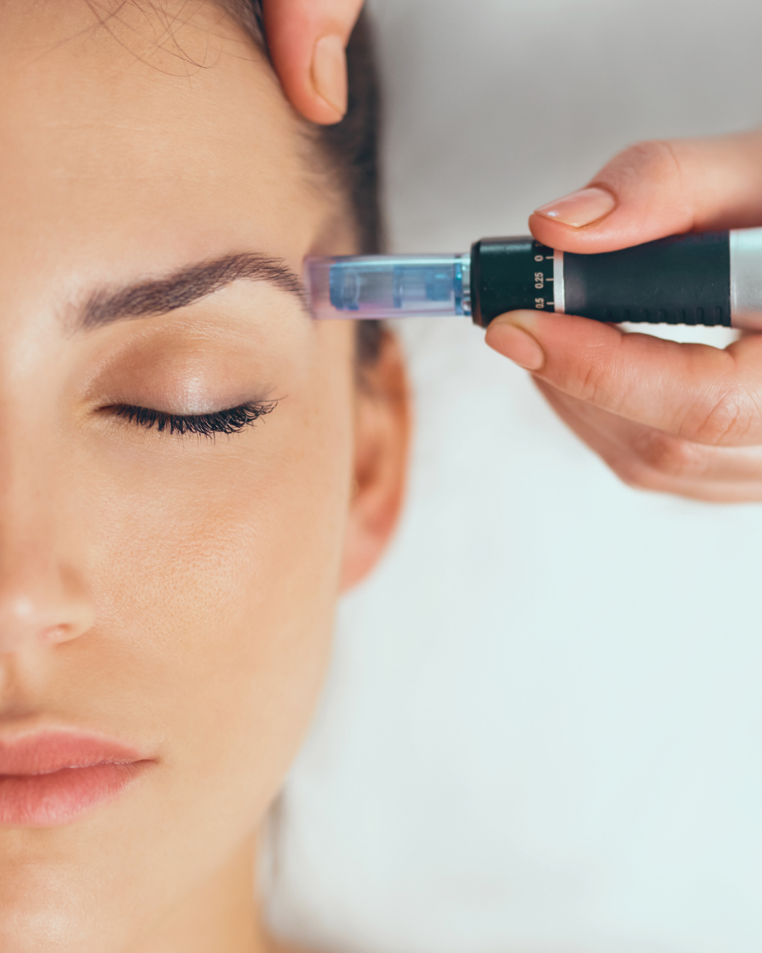 Seminario Profesional: 5 Técnicas del Facial Profesional