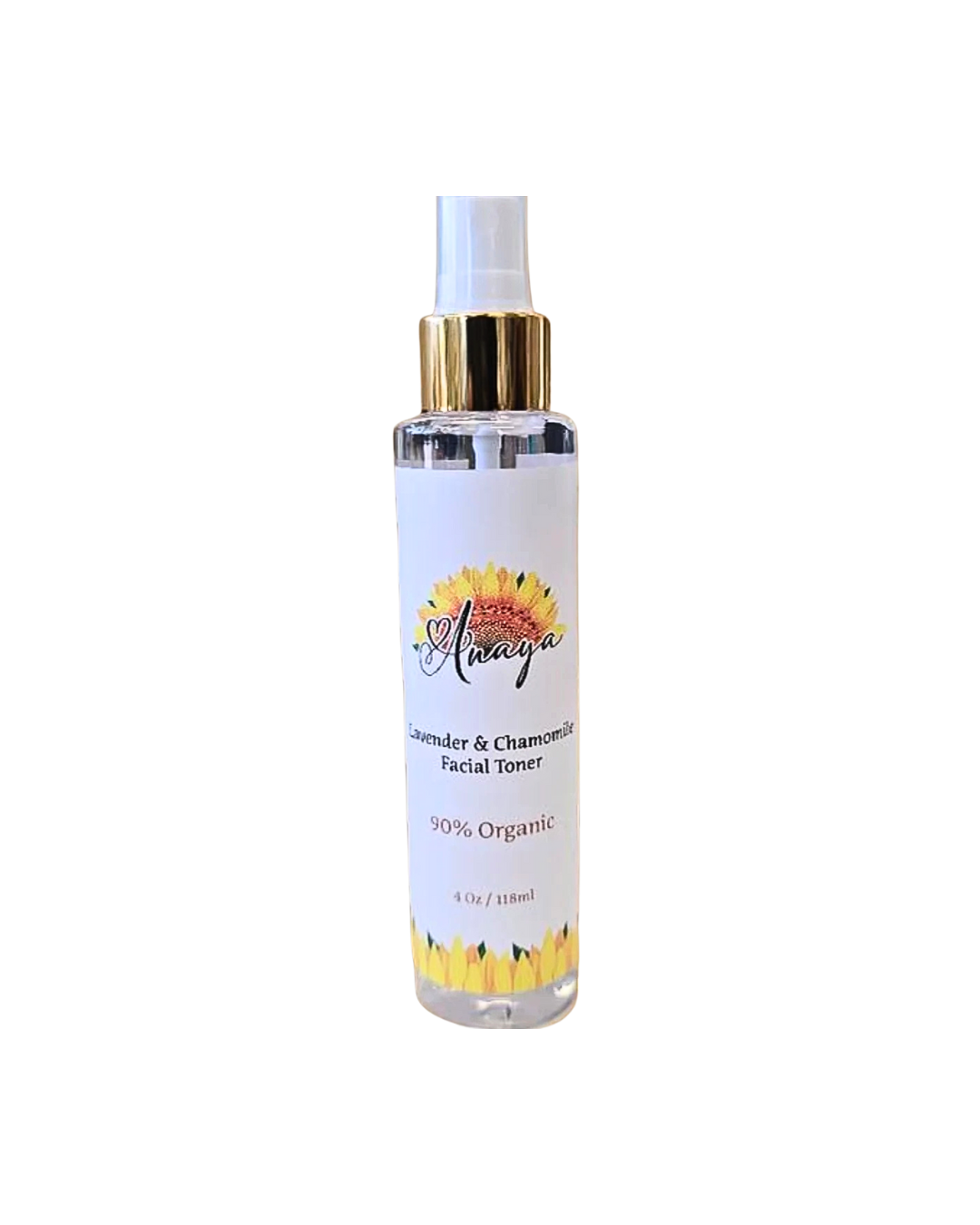 Anaya Lavender & Chamomile Facial Toner