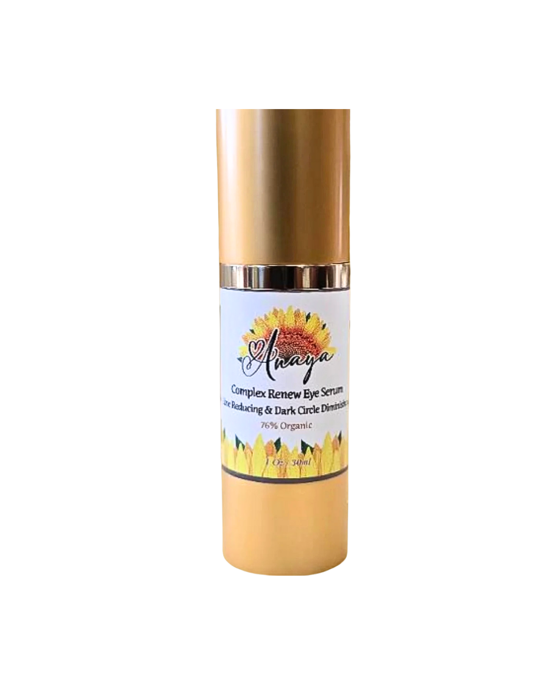 Anaya Complex Renew Eye Serum