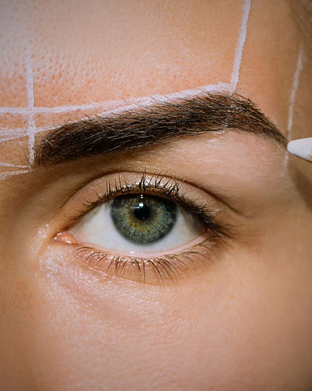 Seminario Profesional: Visagismo y Depilación de Cejas con Henna