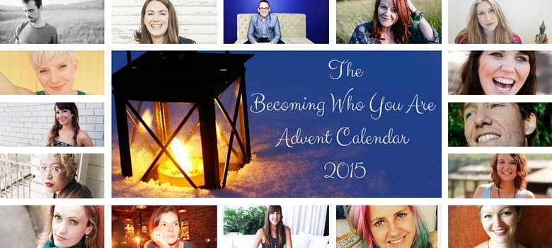 Are You Joining Us for This Year's Advent Calendar?