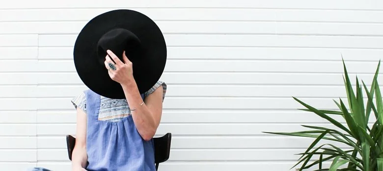 Let's All Stop Apologising for These Things...