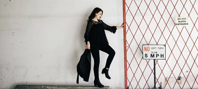 #96: Overcoming People-Pleasing and Creating Healthy Boundaries with Amy E. Smith