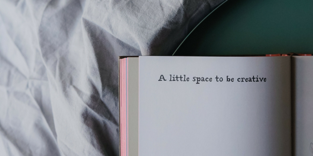 How to Start a Daily Creative Practice