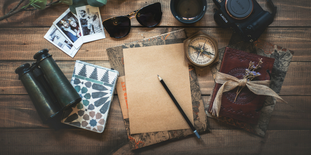 The Many Wonders of Journaling with Lynda Monk