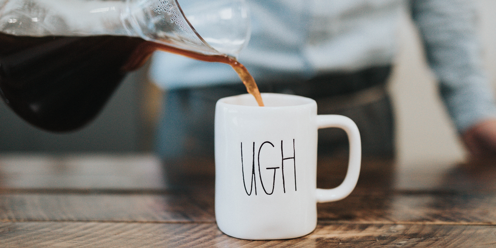 Daily Practices to Decrease Anxiety